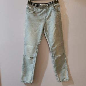 Primark Jean joggers